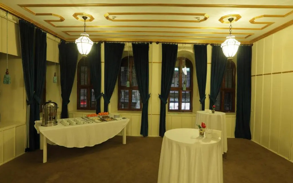 Photo - Sirehan Hotel