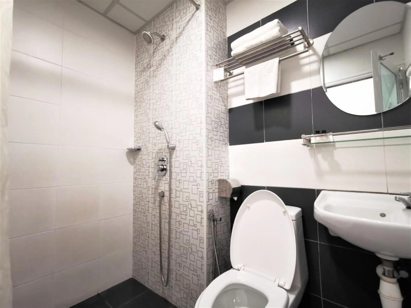 Photo - Koho Hotel - Johor Bahru