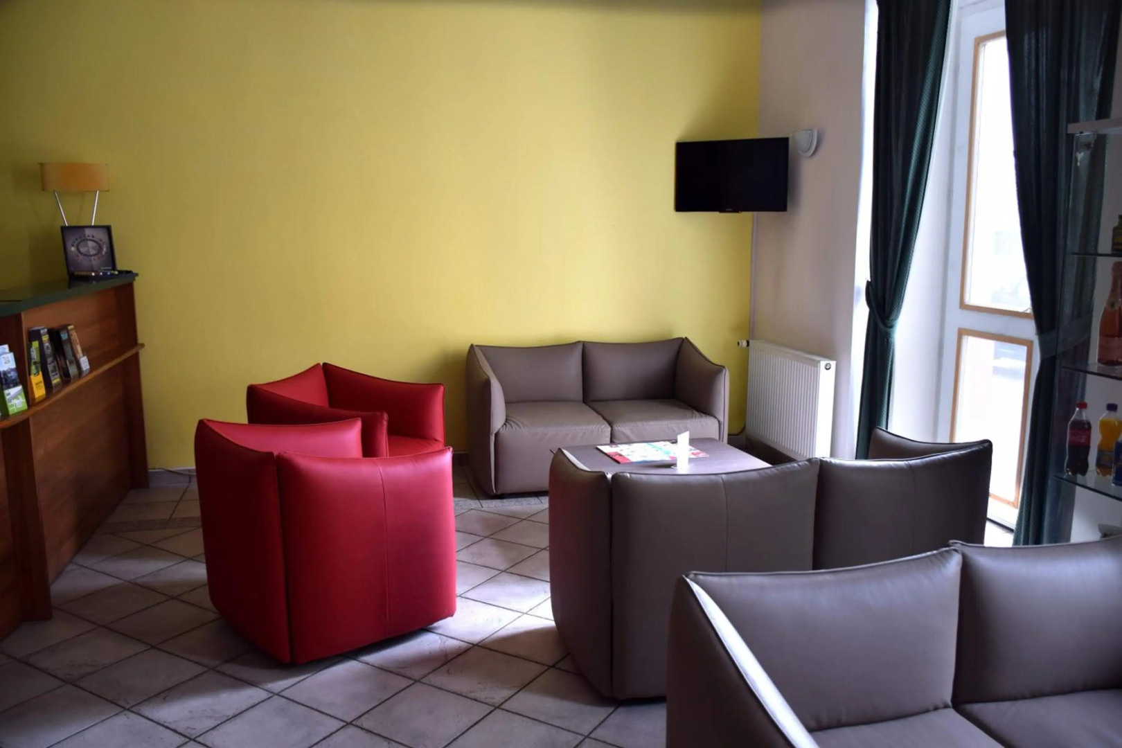 Foto - Hotel Residence Select