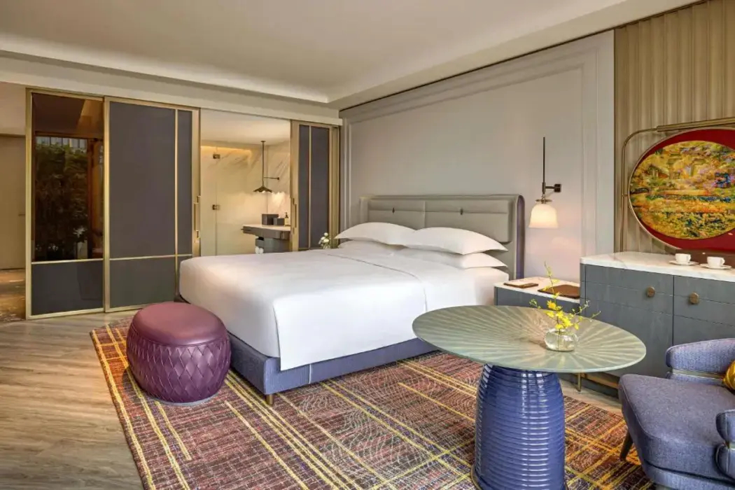 Foto - Fairmont Hanoi