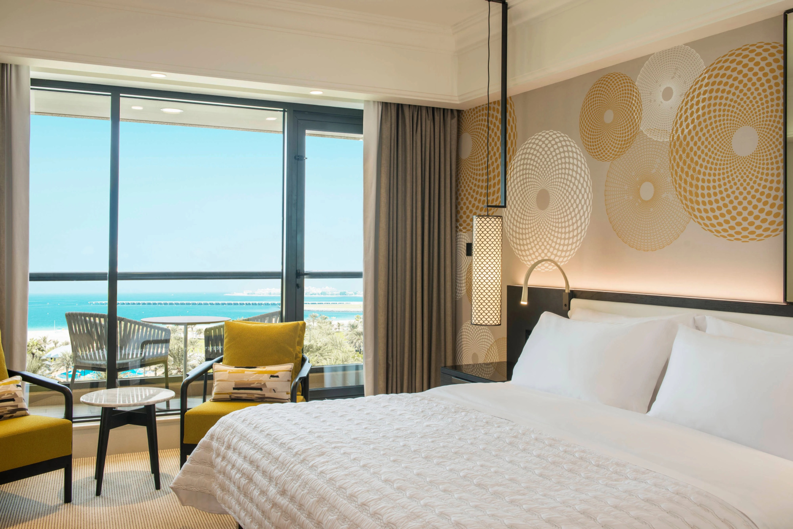 Foto - Le Royal Meridien Beach Resort And Spa