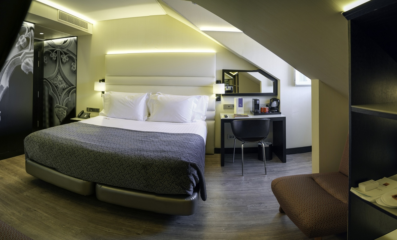Photo - Hotel Santa Justa Lisboa