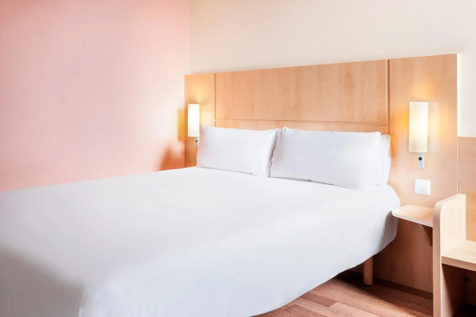 Foto - B&B HOTEL Barcelona Mataro