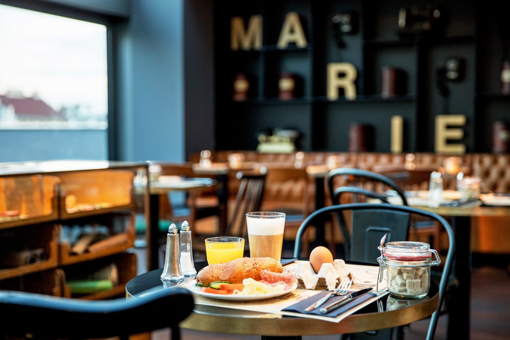 Foto - Ruby Marie Hotel Vienna by IHG