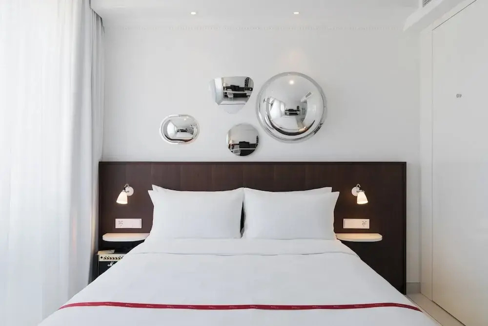 Photo - Ruby Bea Hotel Florence