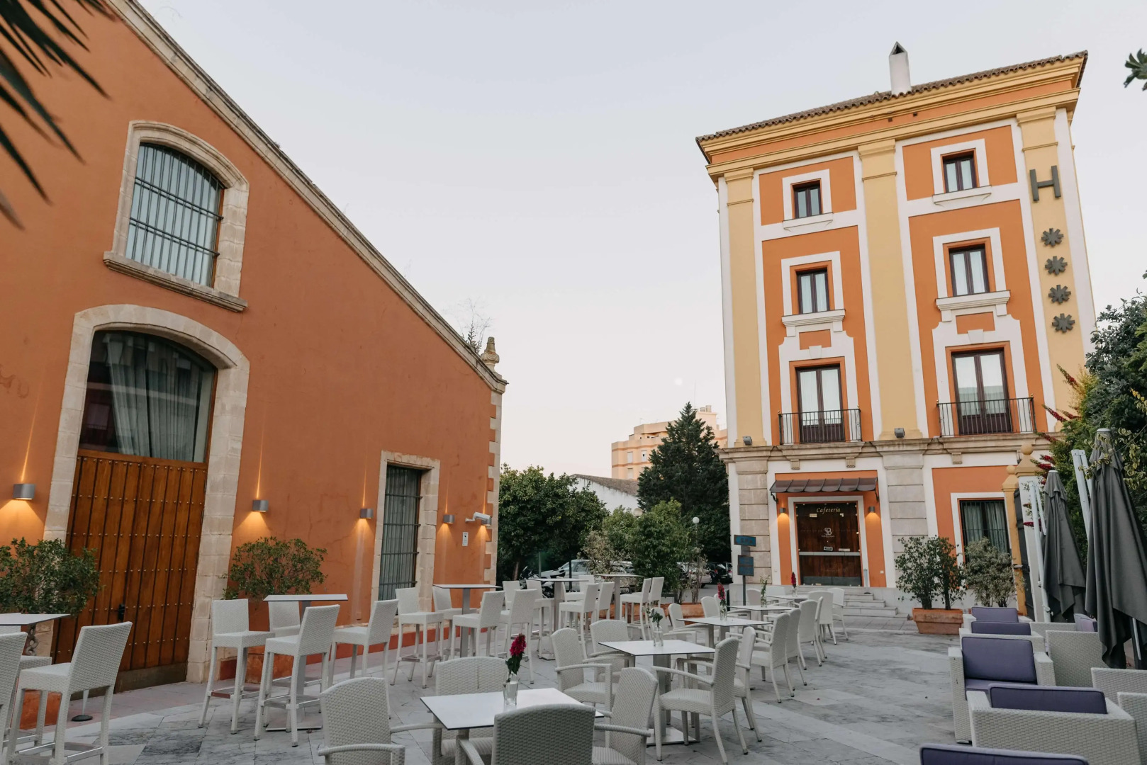 Photo - Soho Boutique Jerez