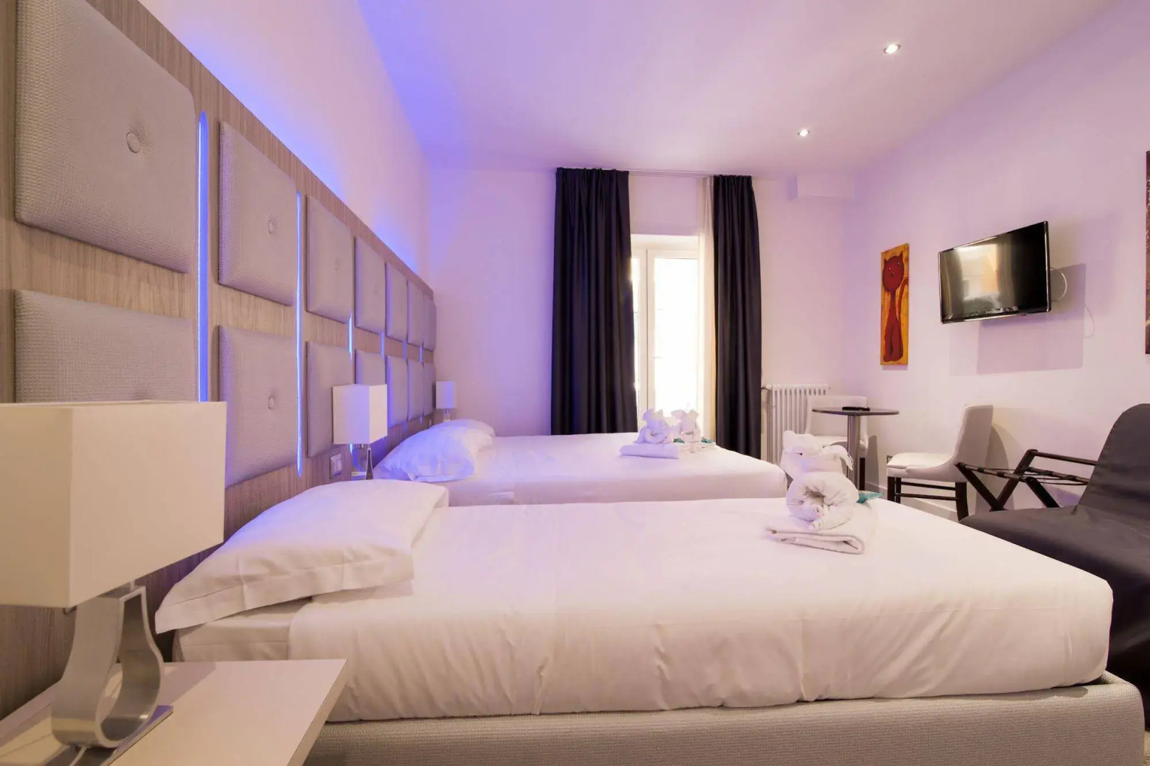 Foto - Vatican Relais Rome