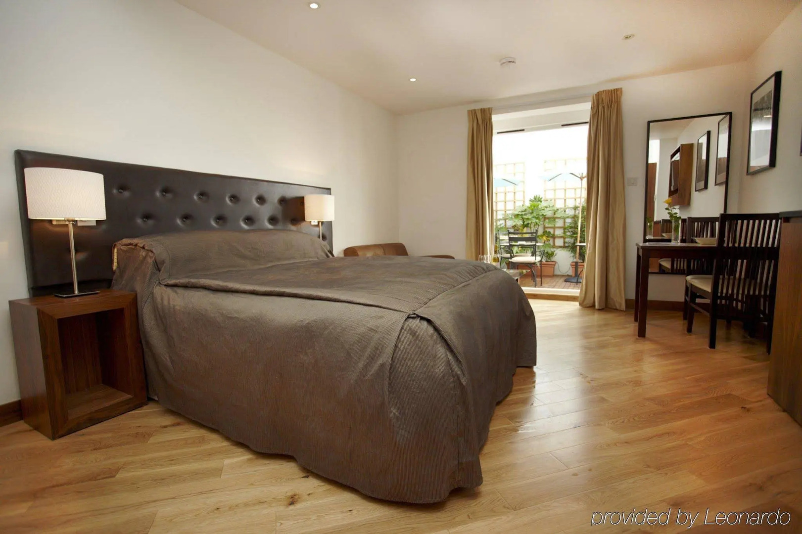 Photo - Presidential Apartments Kensington