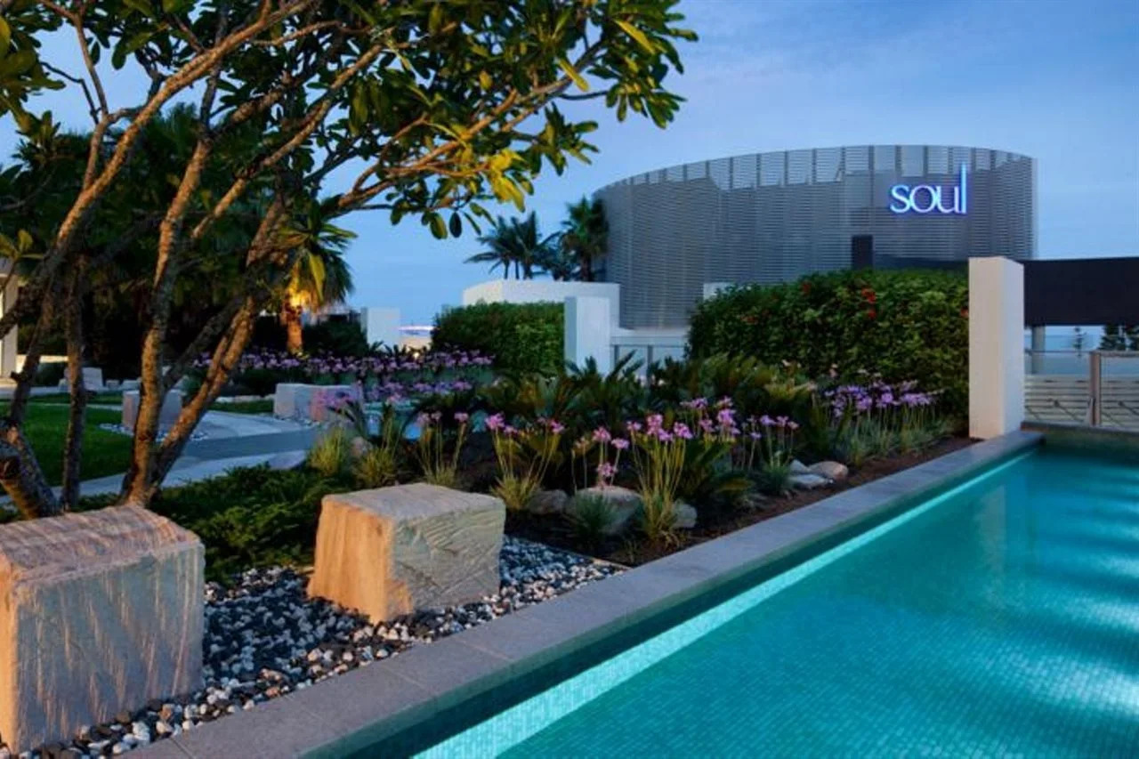 Foto - Peppers Soul Surfers Paradise