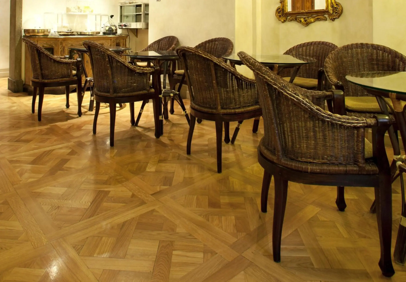 Photo - Hotel Aventino