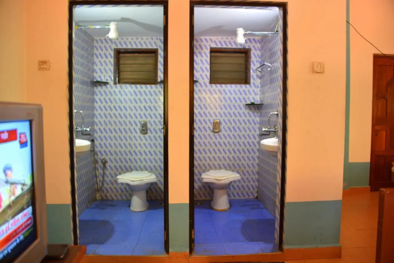 Foto - Hotel Kismat Mahal