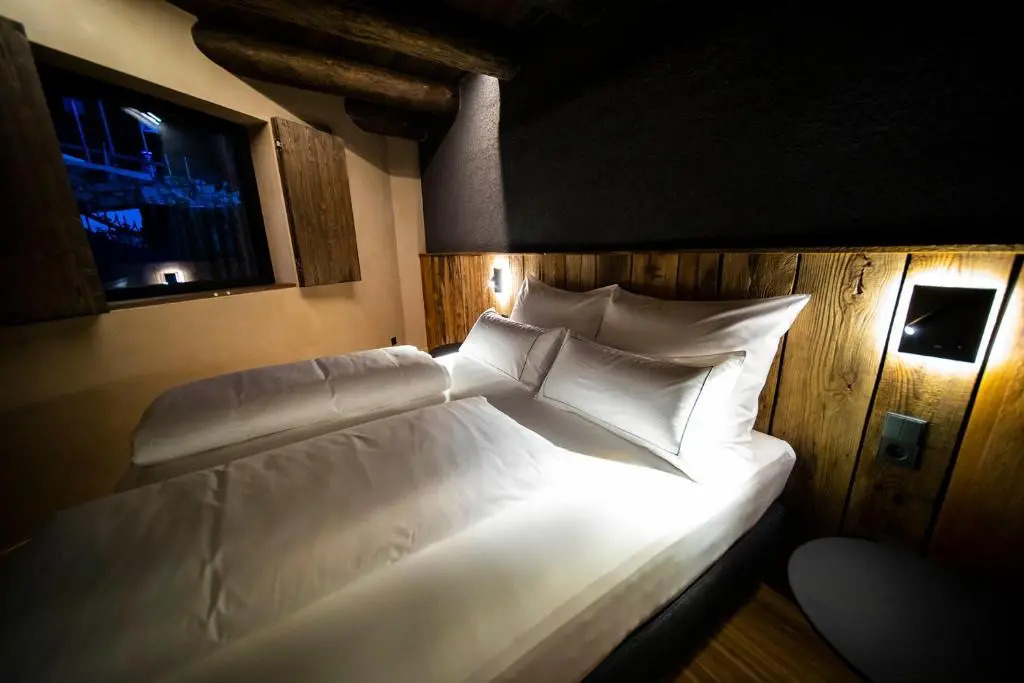 Foto - Les Pardines 1819 Mountain suites & SPA