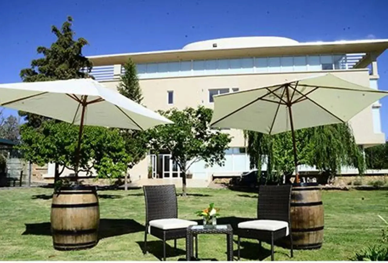 Photo - Hotel Finca Hermitage