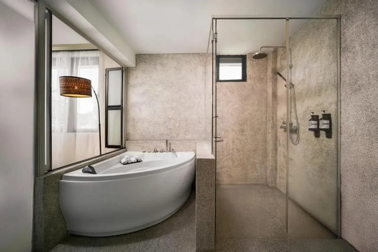 Photo - BRYQS Hotel
