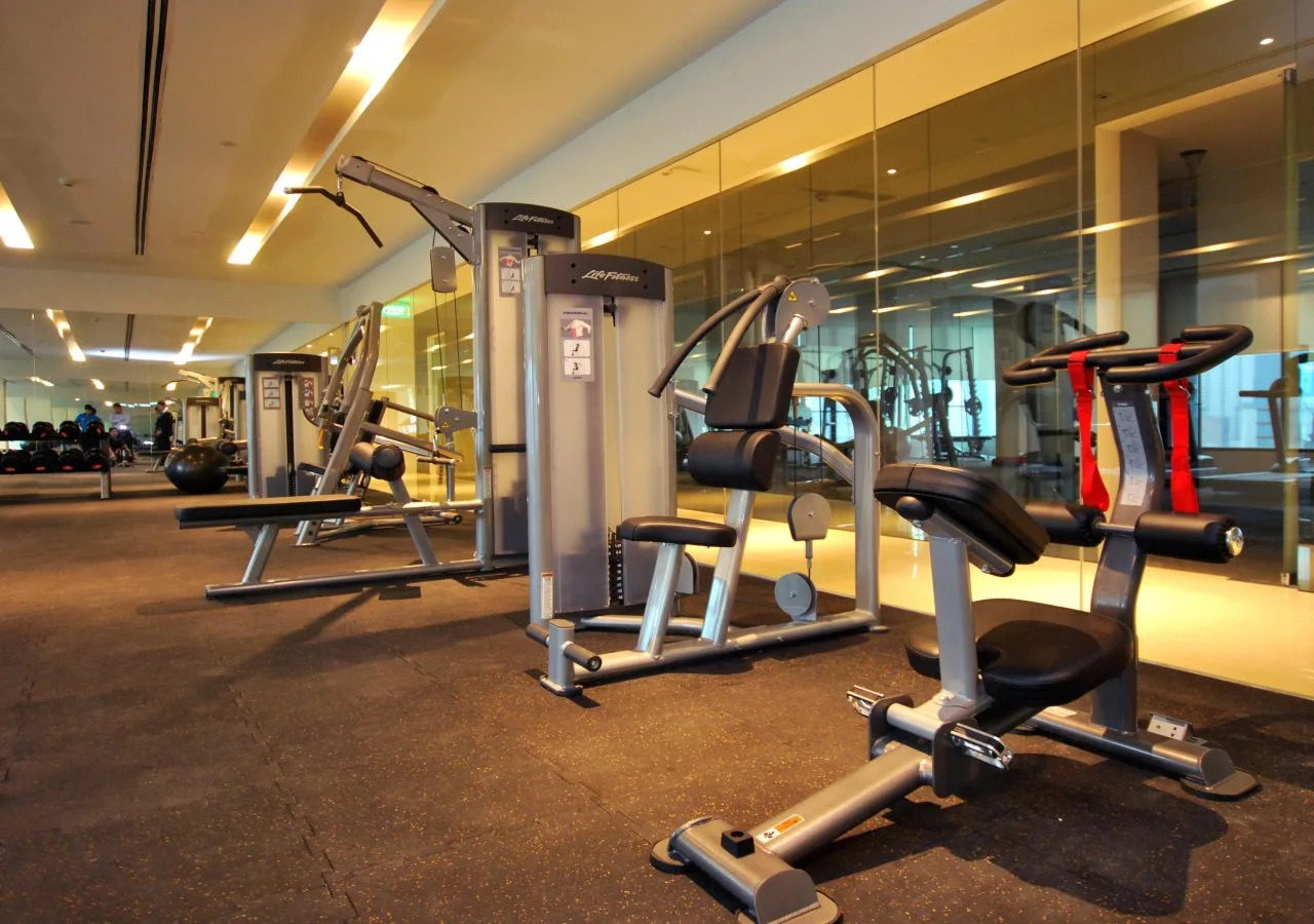 Foto - City Garden Grand Hotel