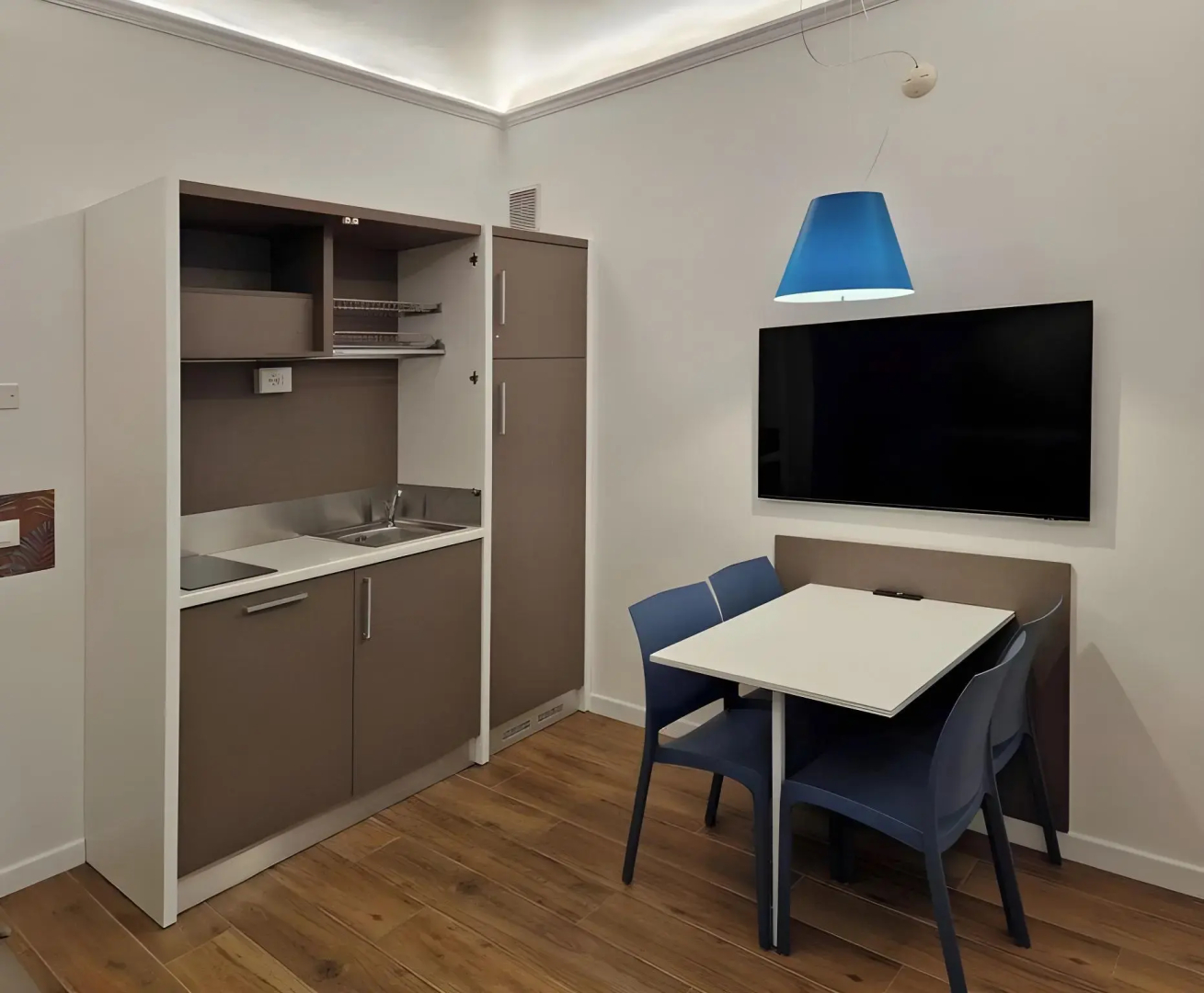 Photo - Hotel Roma e Rocca Cavour