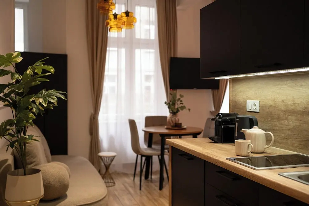Foto - L23 Boutique by Downtown Apartments