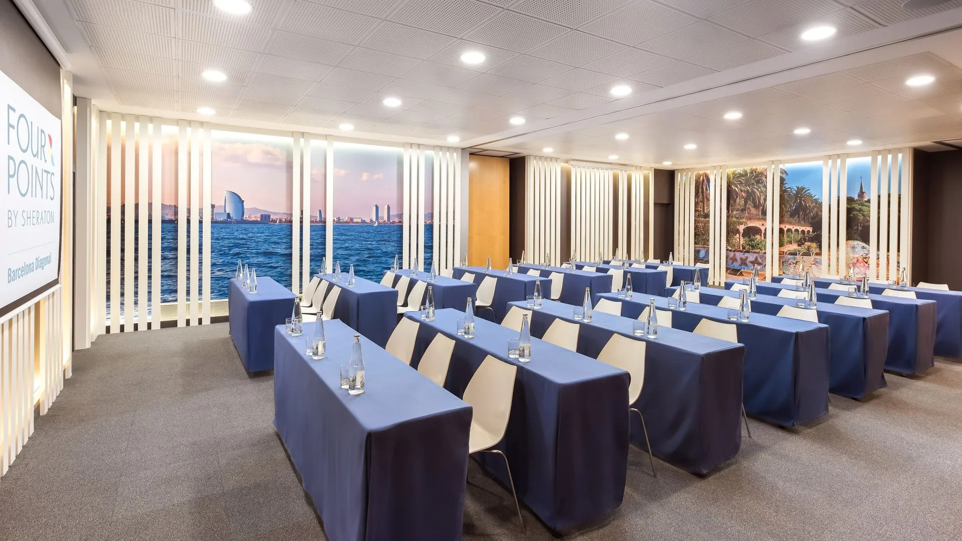 Photo - Four Points by Sheraton Barcelona Diagonal