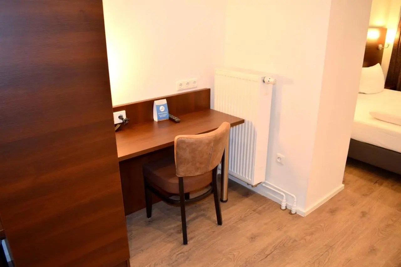 Photo - Trip Inn Budget Hotel Messe