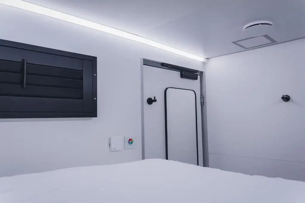Foto - This Hostel