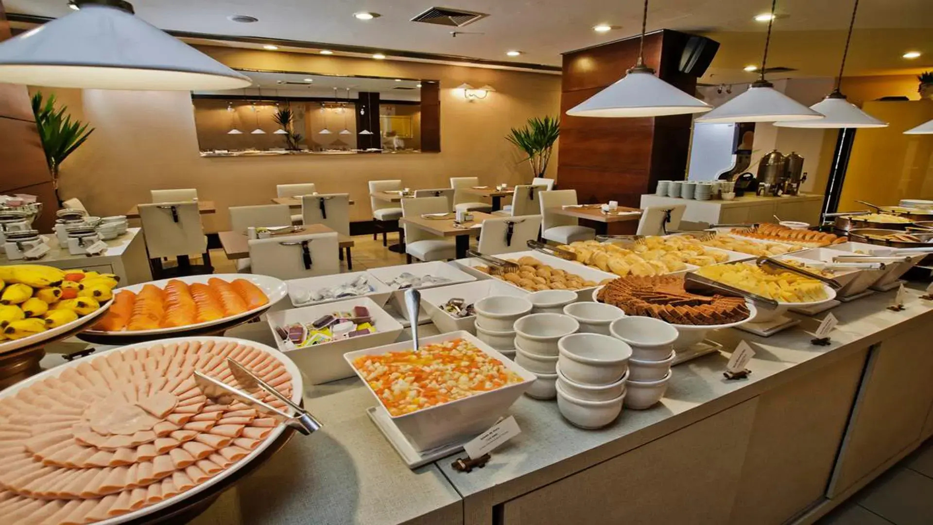 Photo - Blue Tree Premium Faria Lima