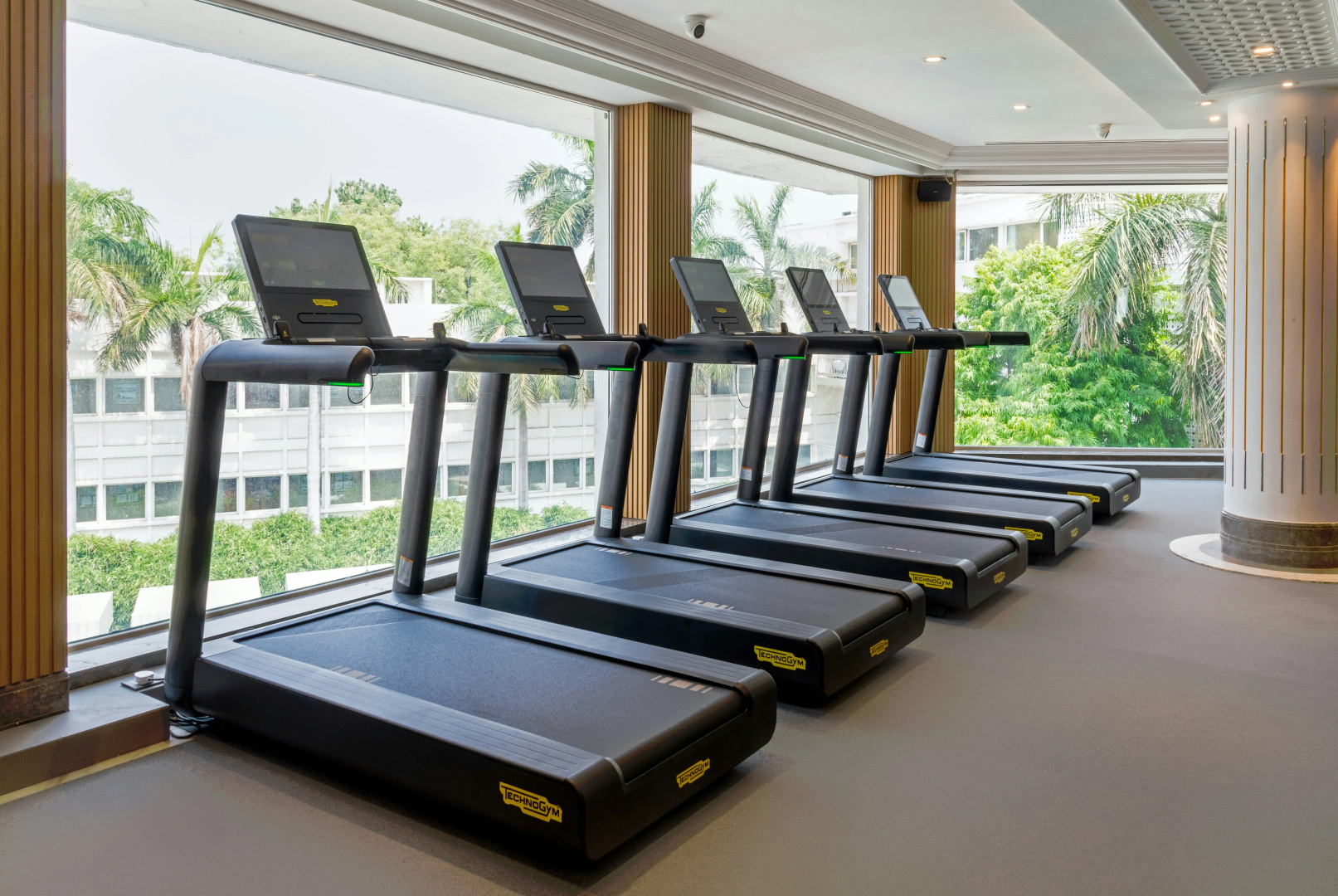 Foto - The Claridges, New Delhi