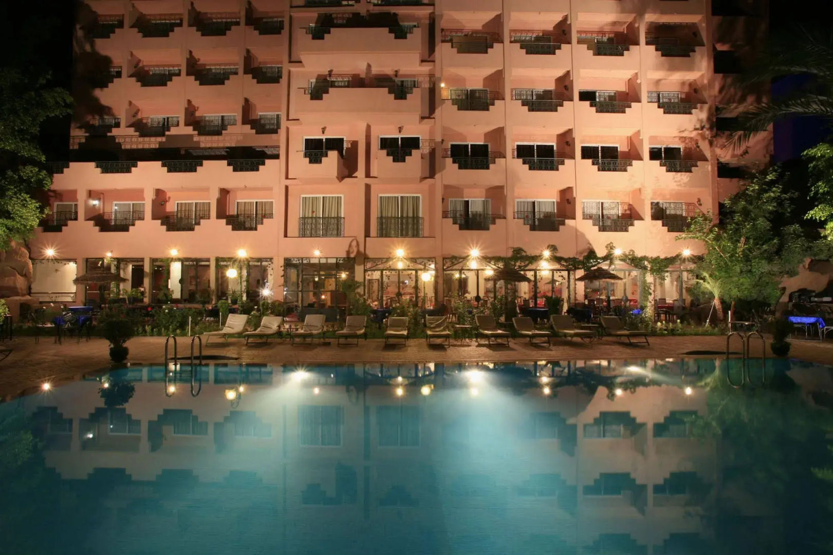 Foto - Imperial Holiday Hôtel & spa