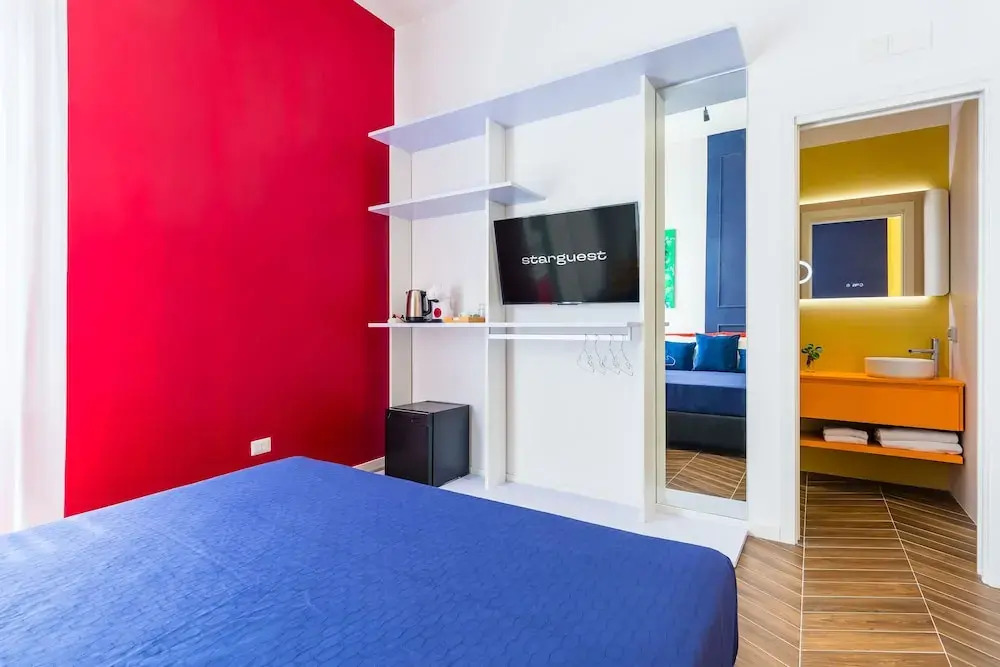 Foto - Starguest Duomo