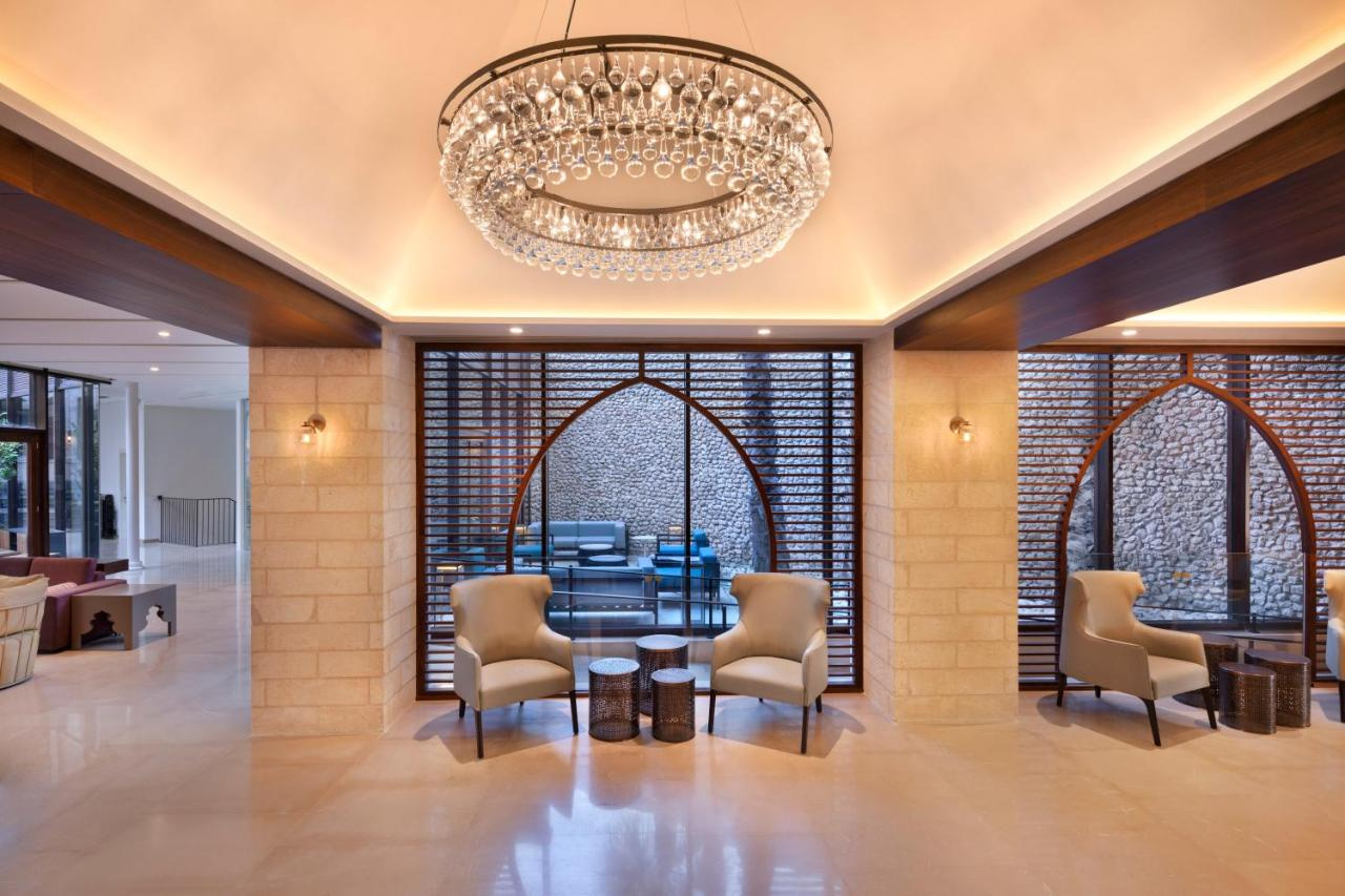 Foto - The Setai Tel Aviv, a Member of the leading hotels of the world