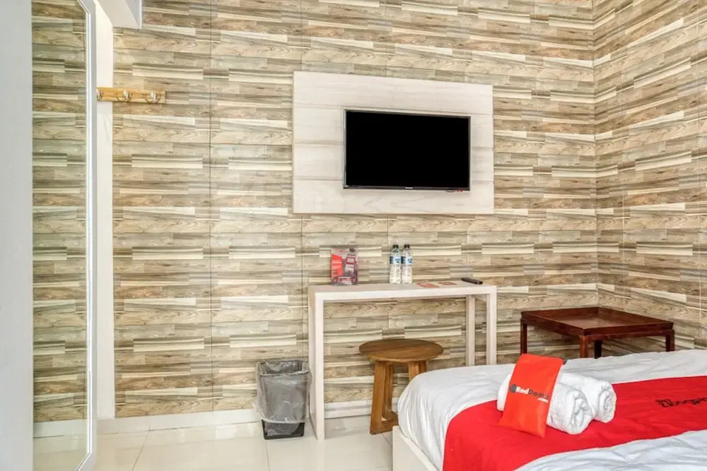 Photo - RedDoorz Syariah near Taman Pelangi Jogja 2