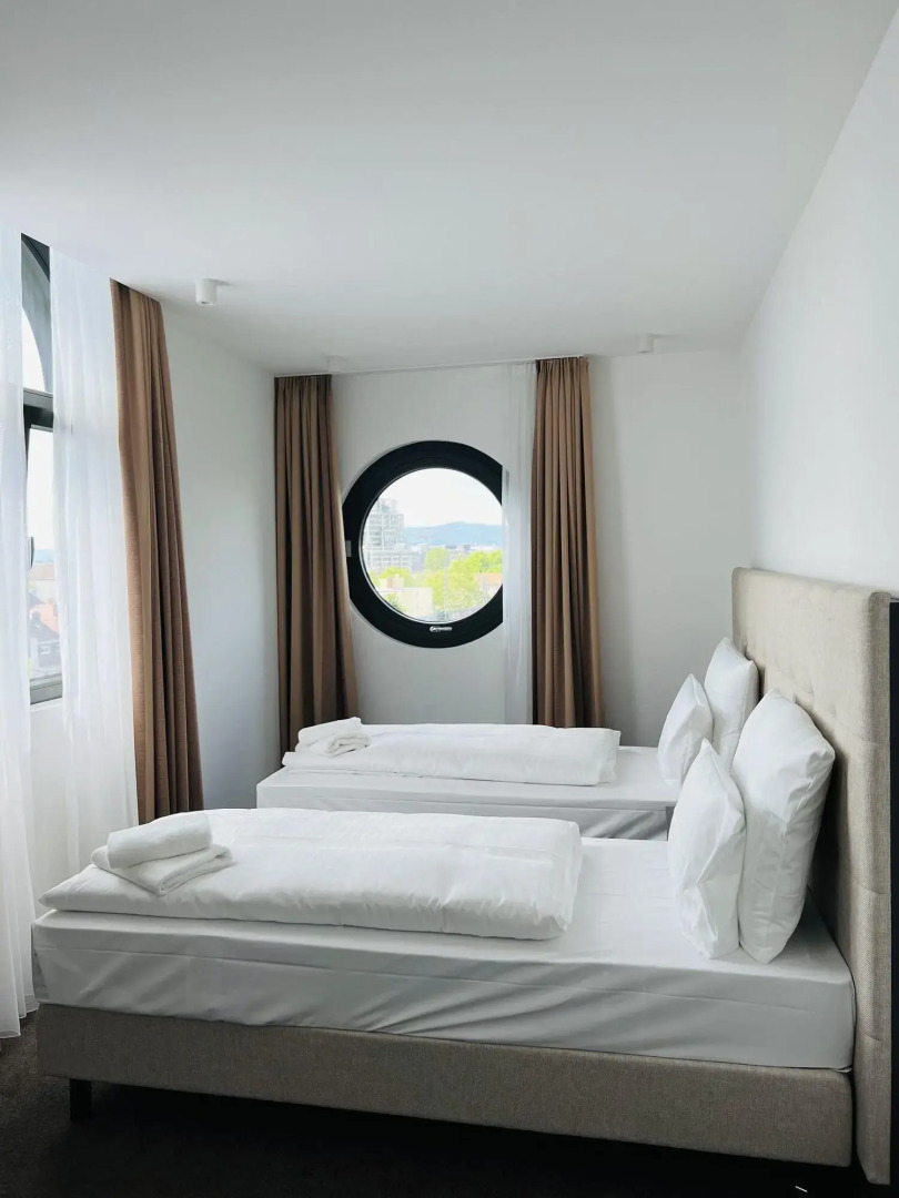 Photo - Soaltee Westend Frankfurt Messe