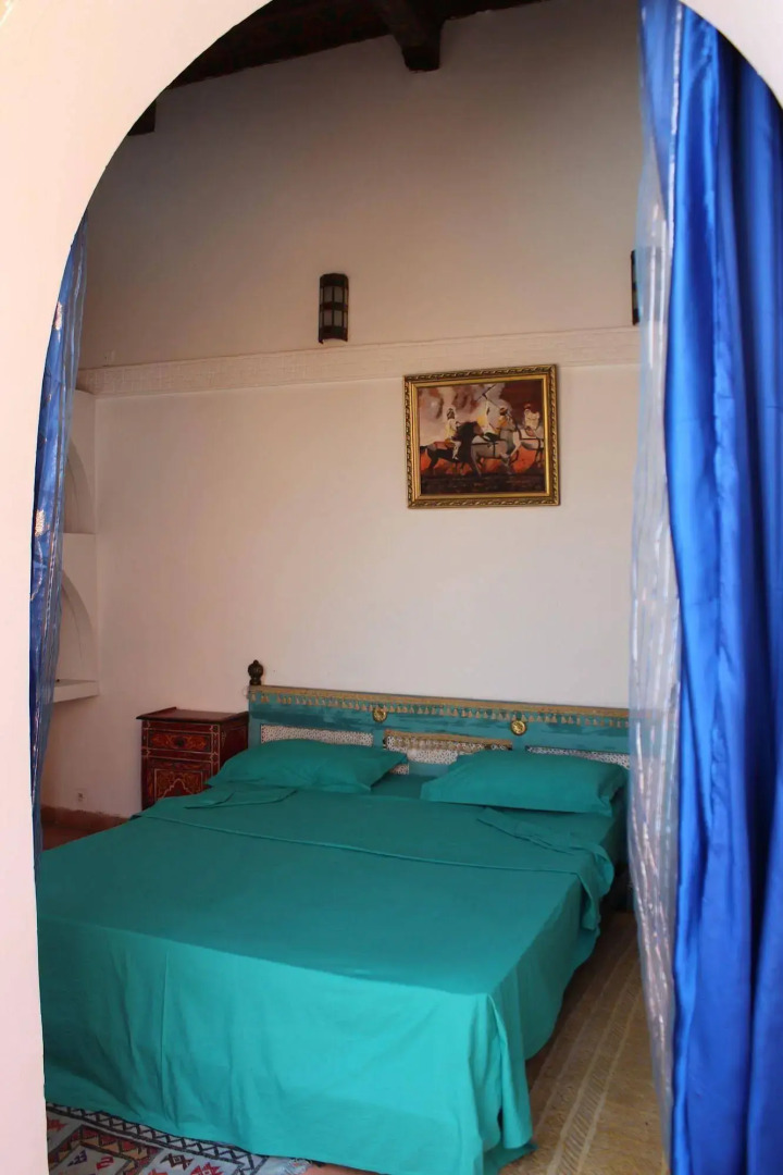 Foto - Riad Ben Youssef