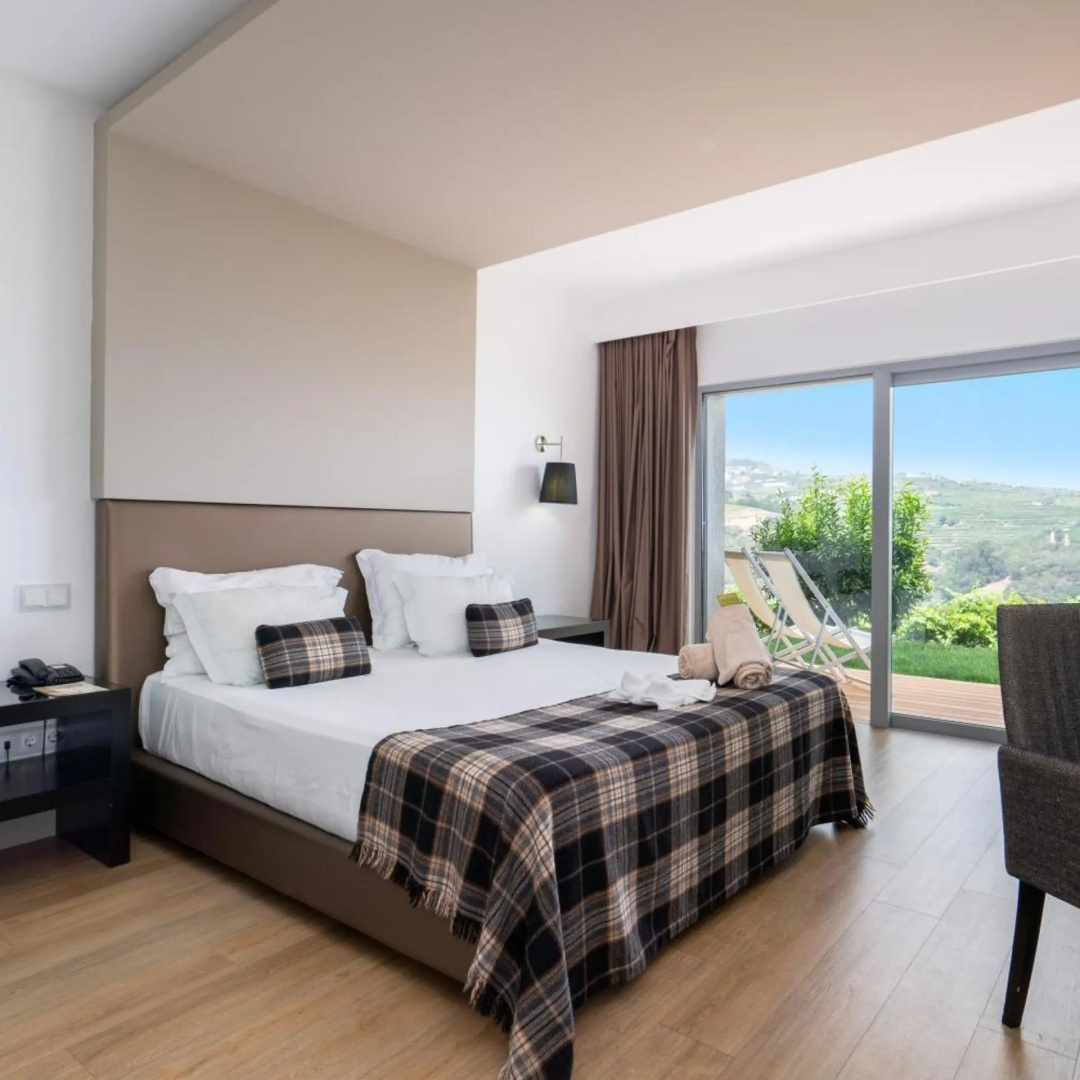 Photo - Delfim Douro Hotel