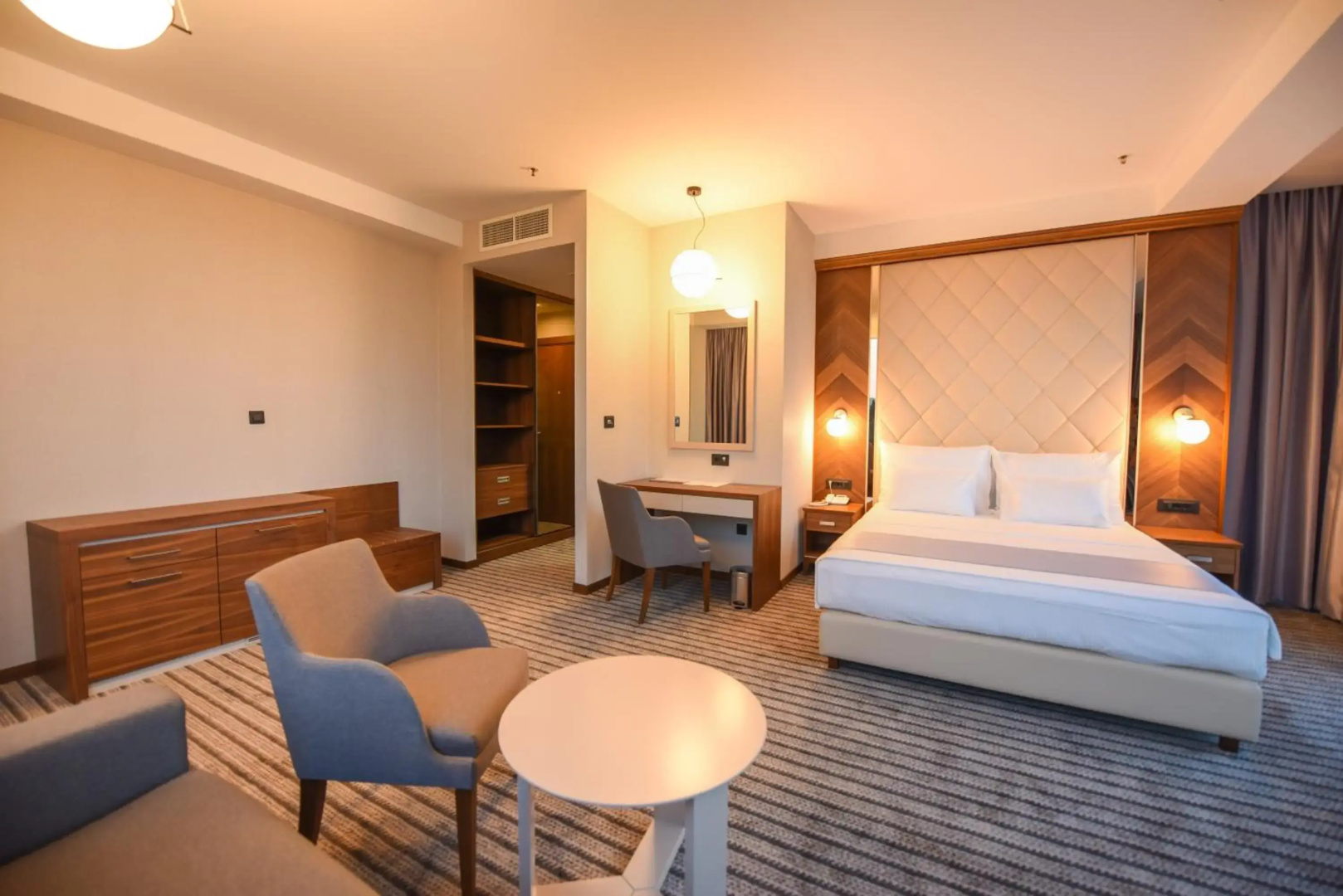 Foto - Hotel Union