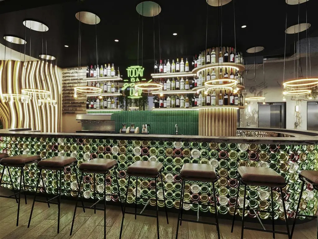 Foto - Mercure Katowice Centrum