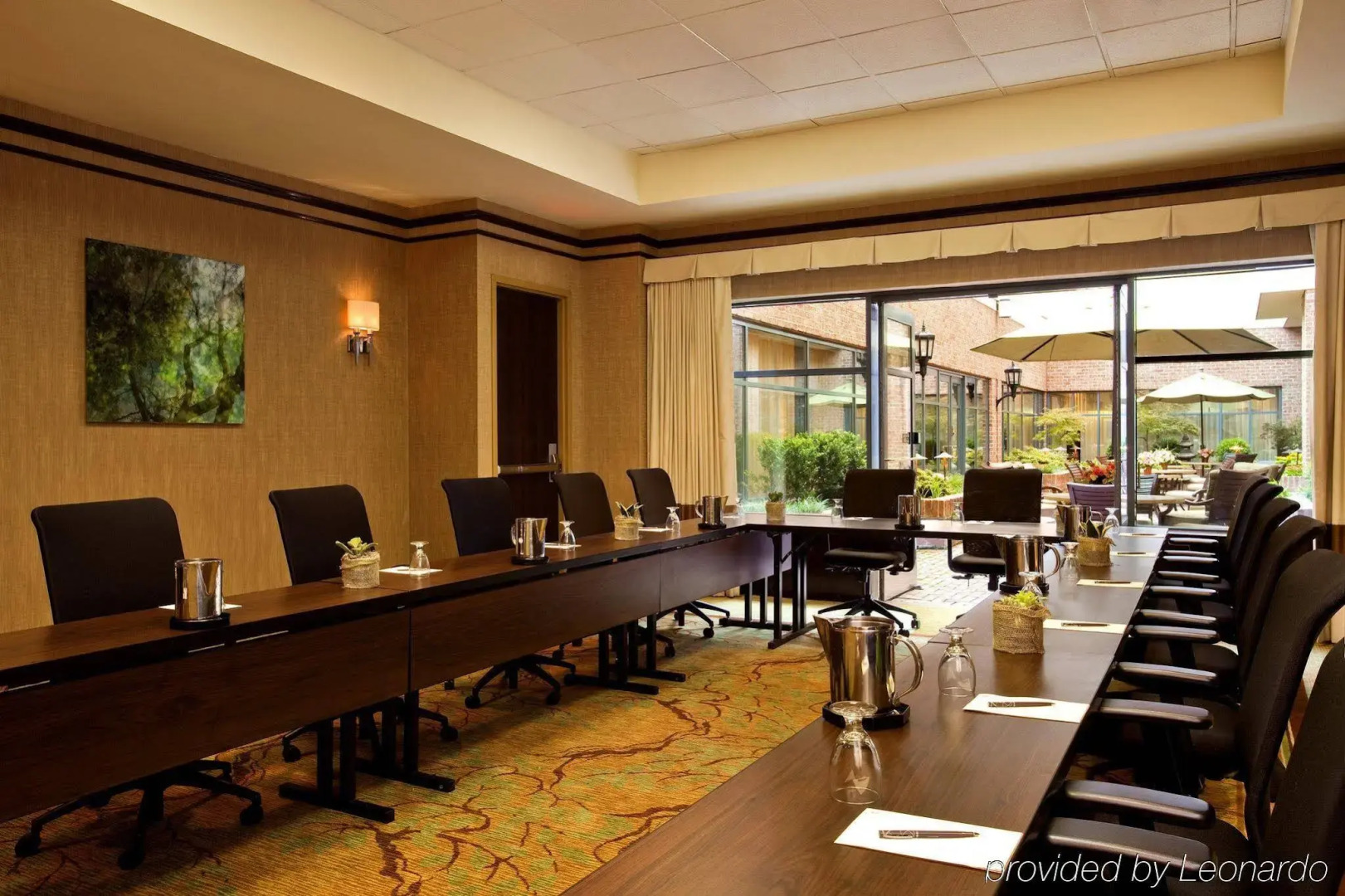 Foto - Sheraton Suites Old Town Alexandria