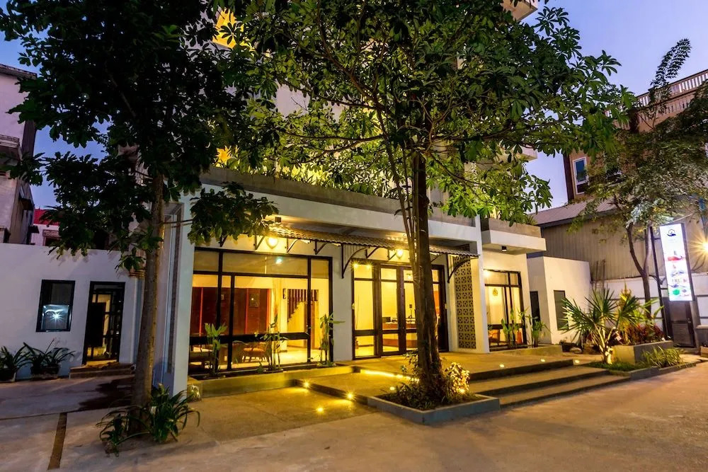 Photo - CoolLand Residence & Spa