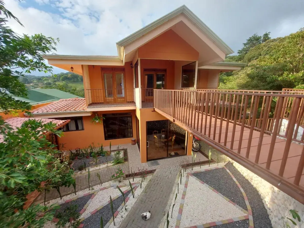 Foto - Mi Casa Su Casa Monteverde