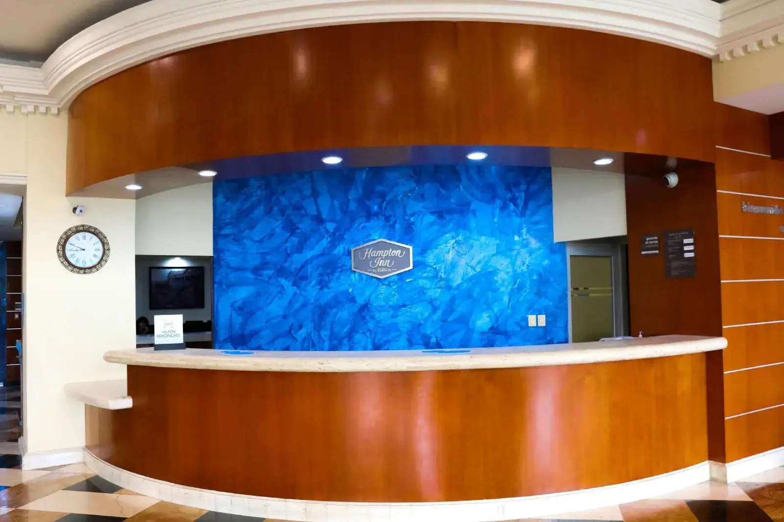 Photo - Hampton Inn Tampico Zona Dorada