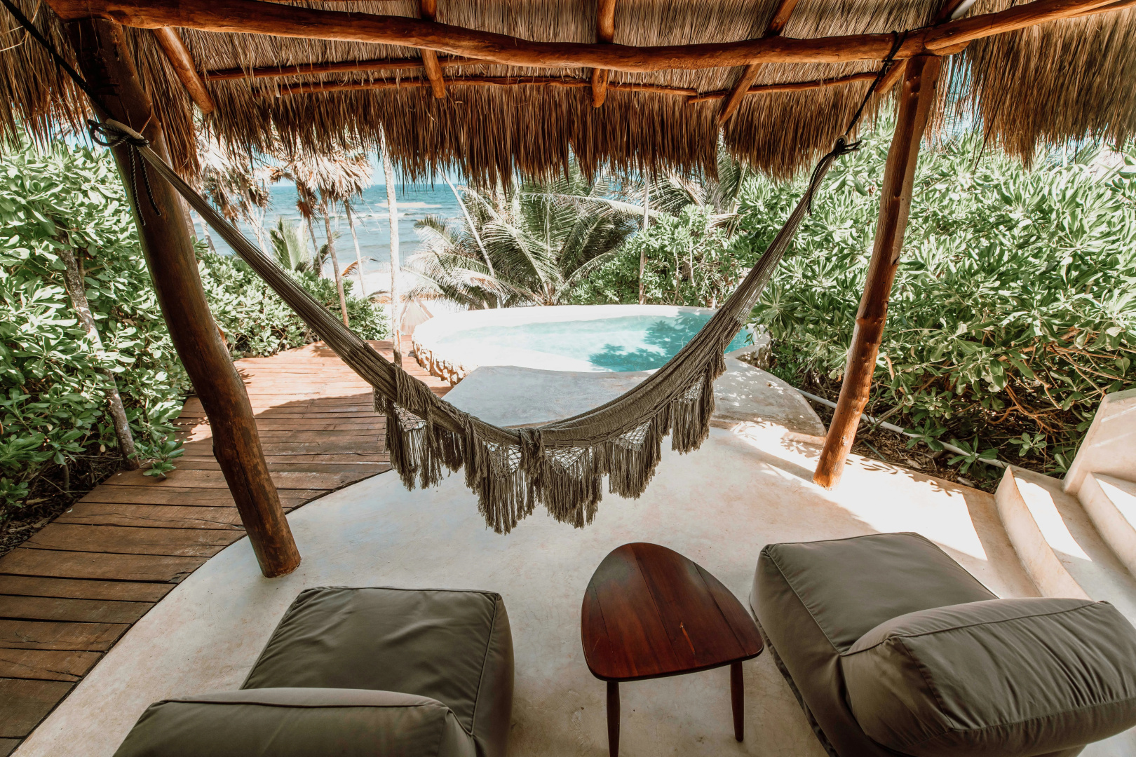 Photo - Papaya Playa Project, Tulum, a Member of Design Hotels