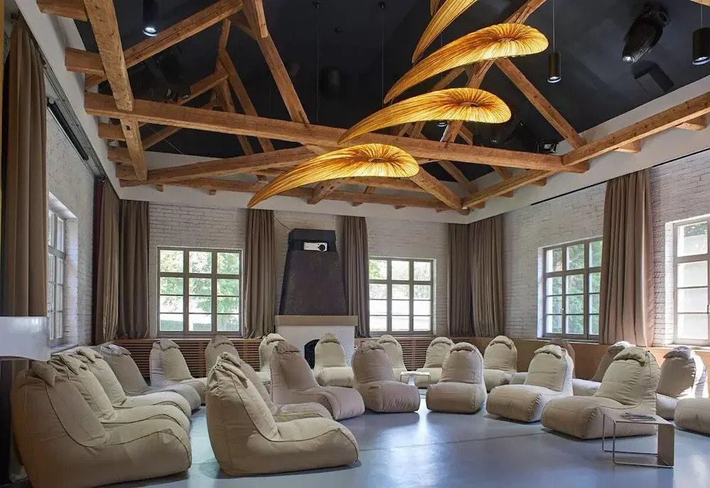 Photo - Normafa Hotel & Retreat