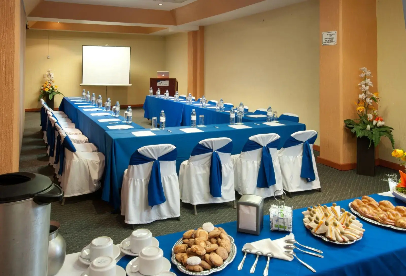 Photo - Hotel Vista Express Morelia By Arriva Hospitality Group