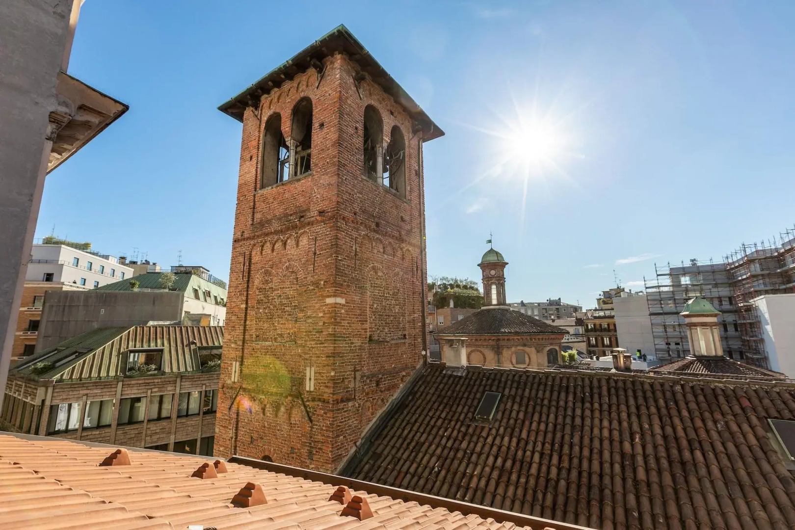 Photo - Speronari Suites