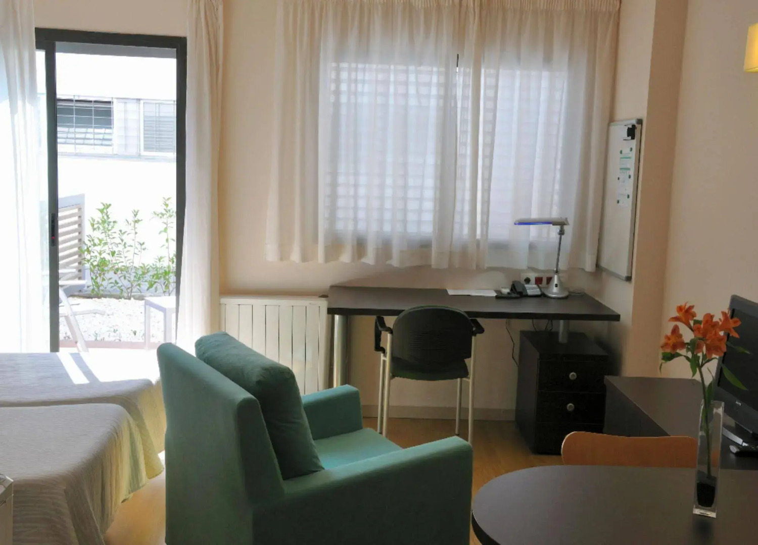 Photo - Residencia Universitaria Resa Erasmo