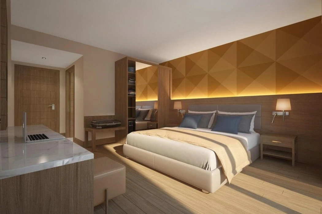 Photo - Side Amour Hotel - All Inclusive