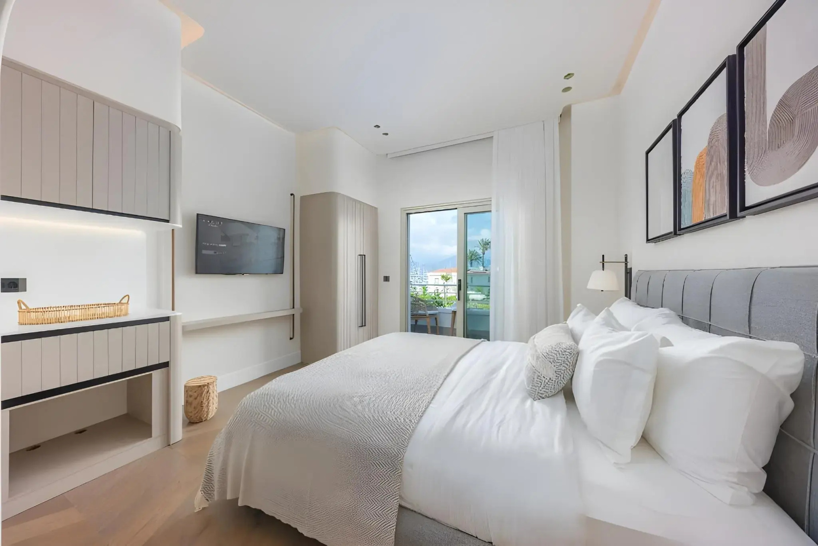 Foto - Yacht Classic Hotel - Boutique Class