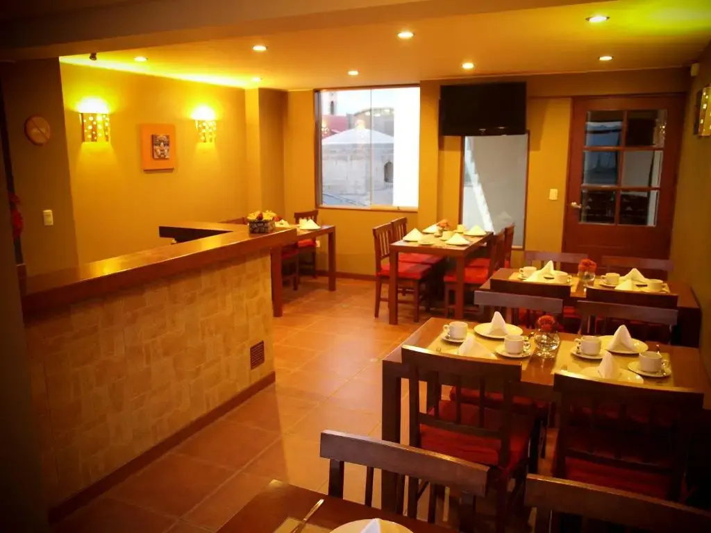 Foto - Los Tambos - Boutique