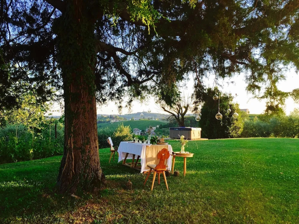 Foto - La Vigna Di Sarah