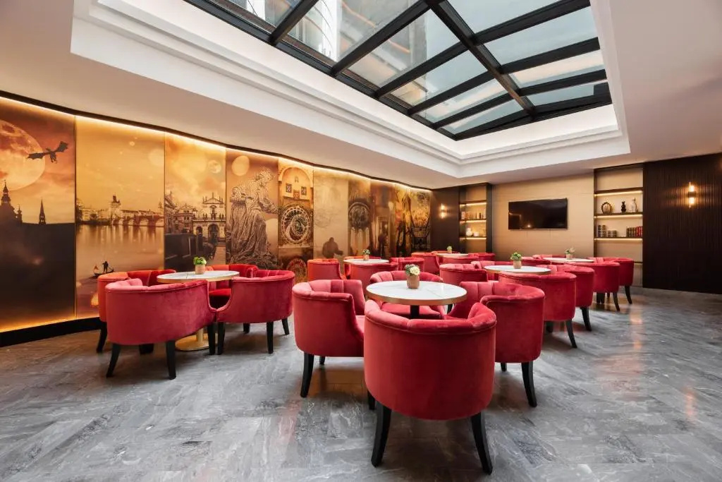 Photo - Áurea Legends by Eurostars Hotel Company