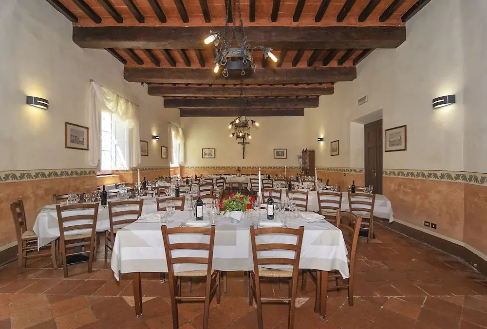 Foto - Casa Diocesana di Lucca